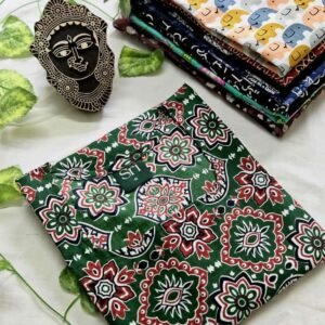 Cotton kurthi_Casual Wear