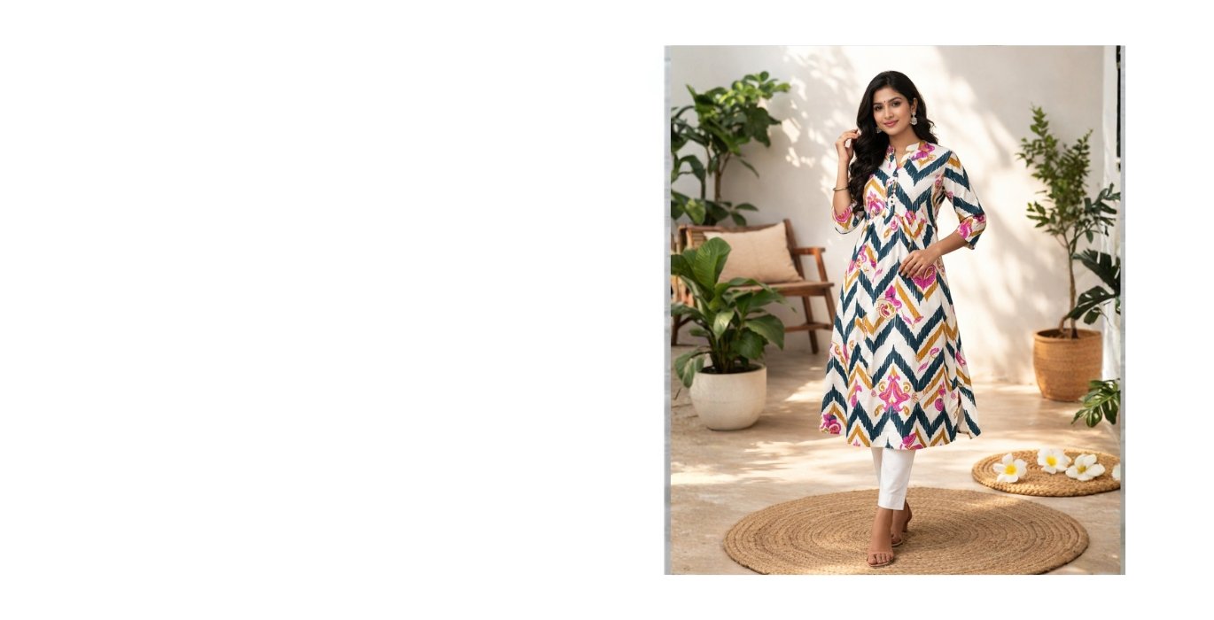 Cotton Kurti